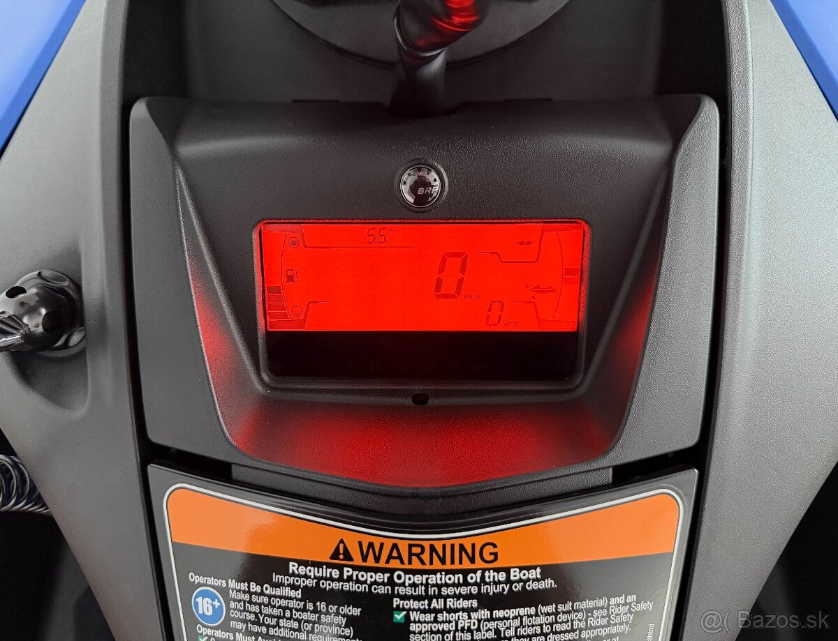 Seadoo spark trixx 2025 - 8