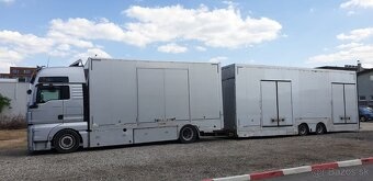 MAN TGX 18.440 - 8