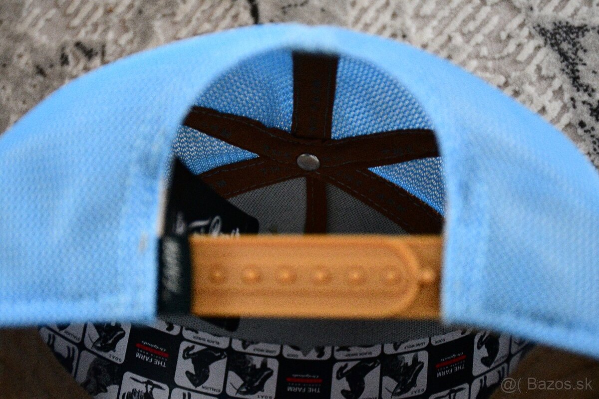 Šiltovky Goorin Bros - 8