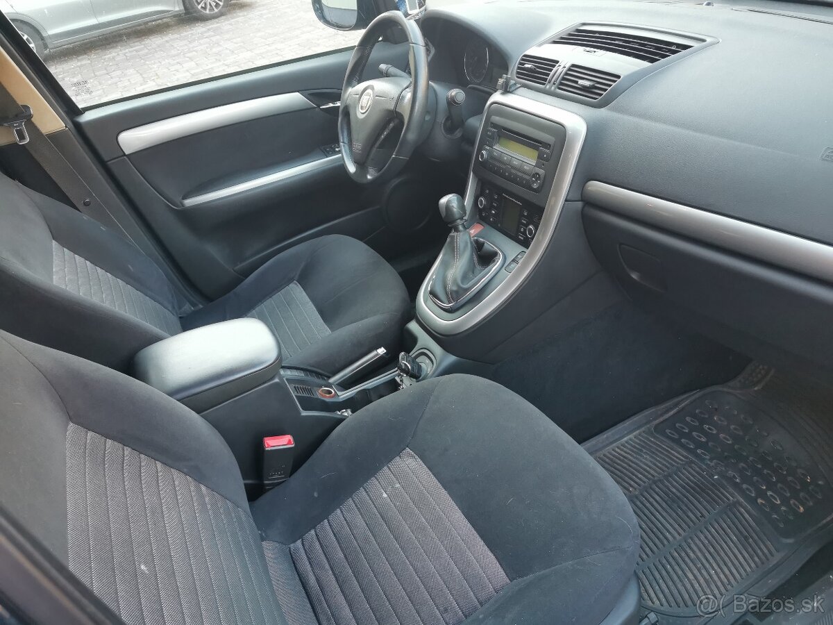 Fiat Croma kombi 1.9 JTD - 8