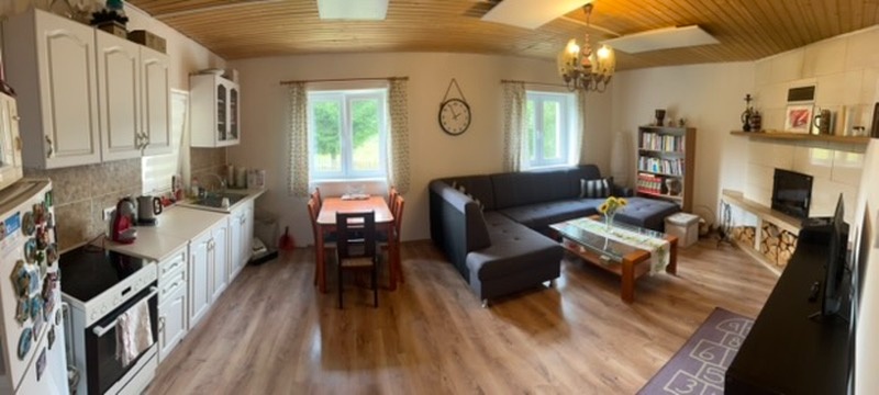 Prenájom rodinného domu vo Vysokej nad Kysucou - 8