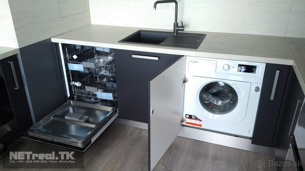 -obsadeny-2- izbový byt - PARKING - Zuzany Chalupovej - 8