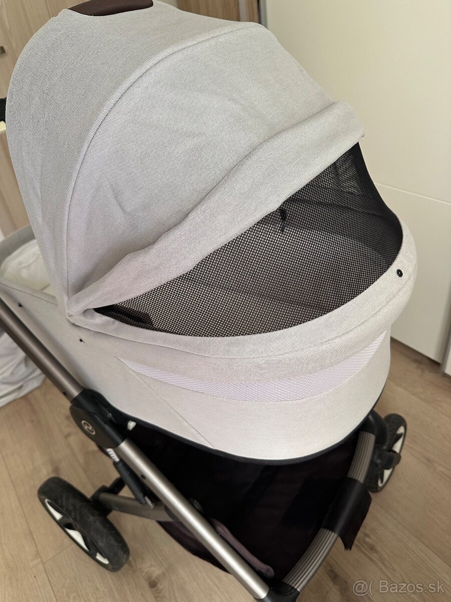 Cybex talos s lux - 8