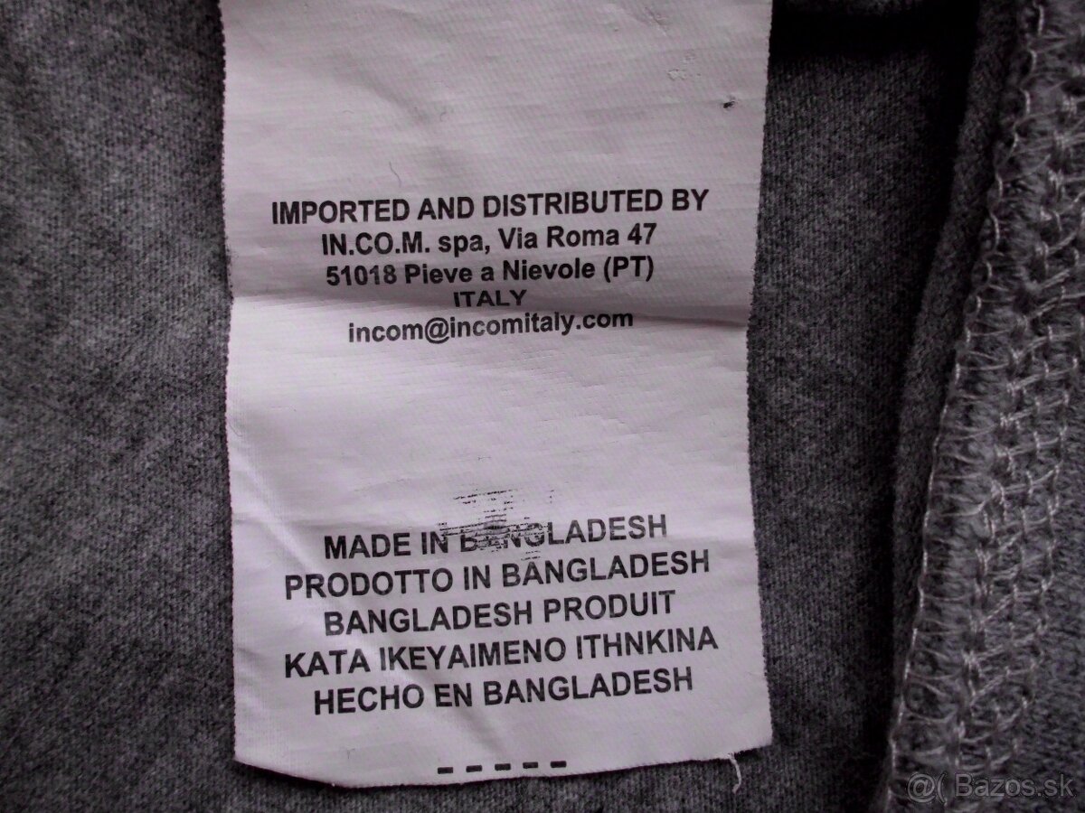 U.S.POLO ASSN. pánska mikina XL-L - 8