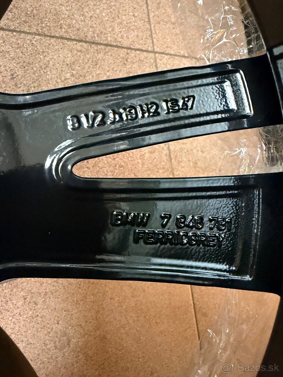 BMW Styling 442 19” - 8
