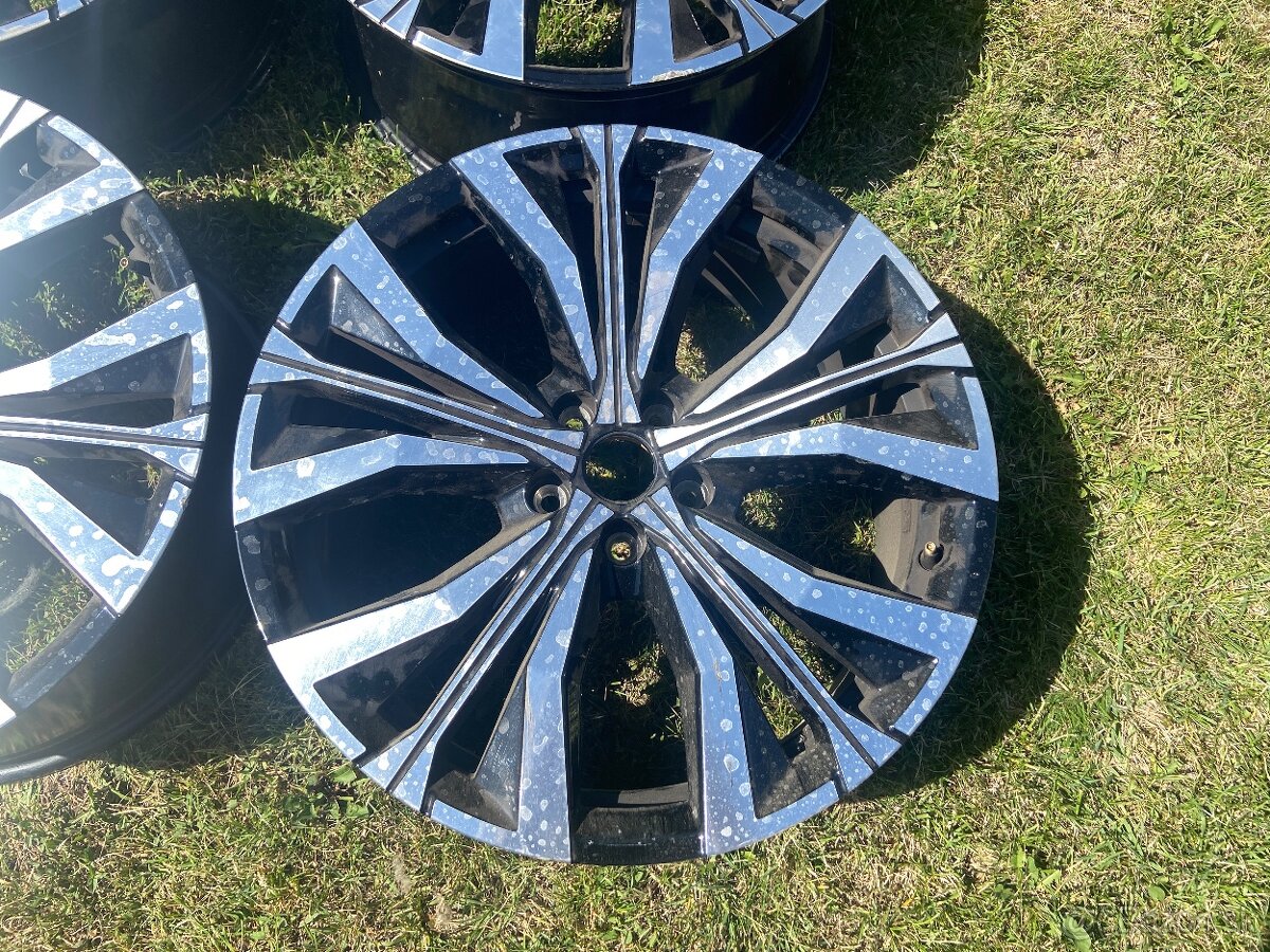 Renault Austral Espace VI - 8