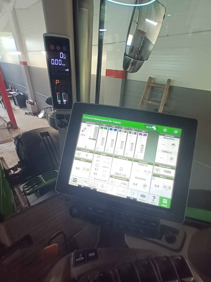 John Deere 7290R 2015 /Stále aktuálne - 8