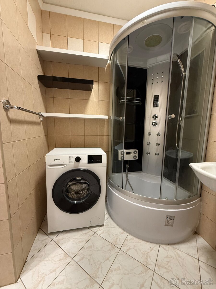 2i byt CENTRUM MALACKY - 8