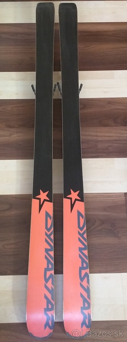 186 cm ski alp lyze DYNASTAR LEGEND PRO + FRITSCHI - 8