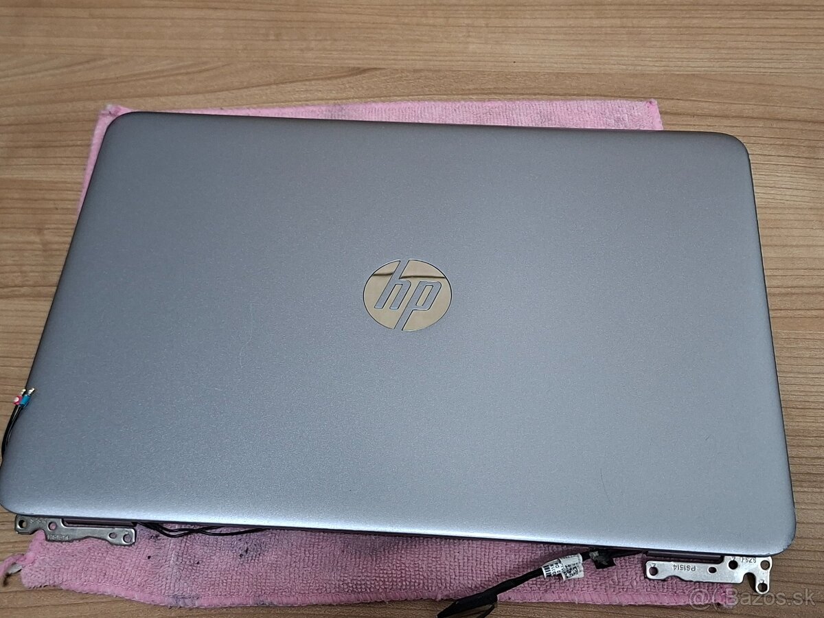 display z notebooku HP EliteBook 840 G3 - 8