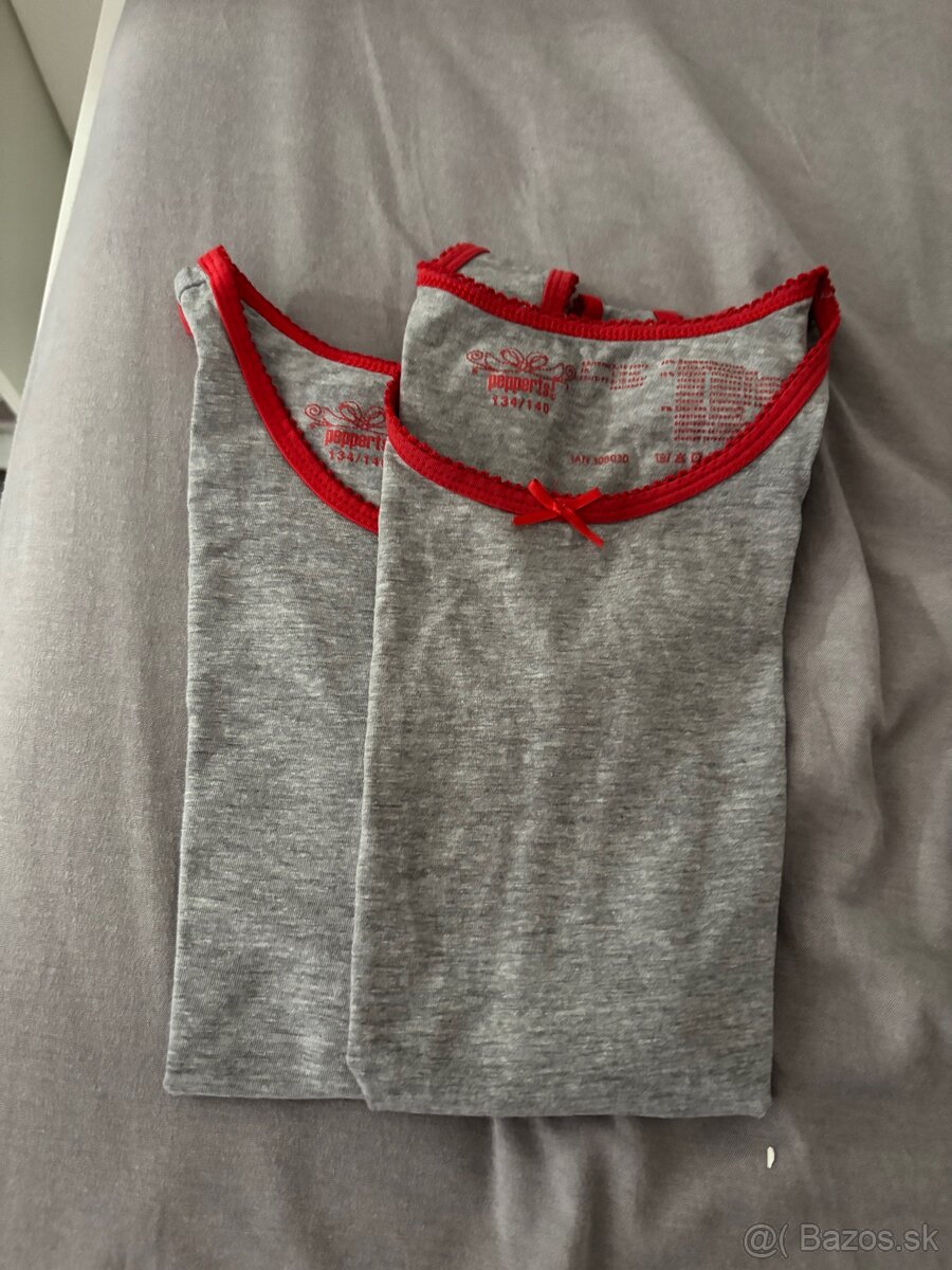 Šaty, tielka, svetrík, mikina zn. Tchibo - 8