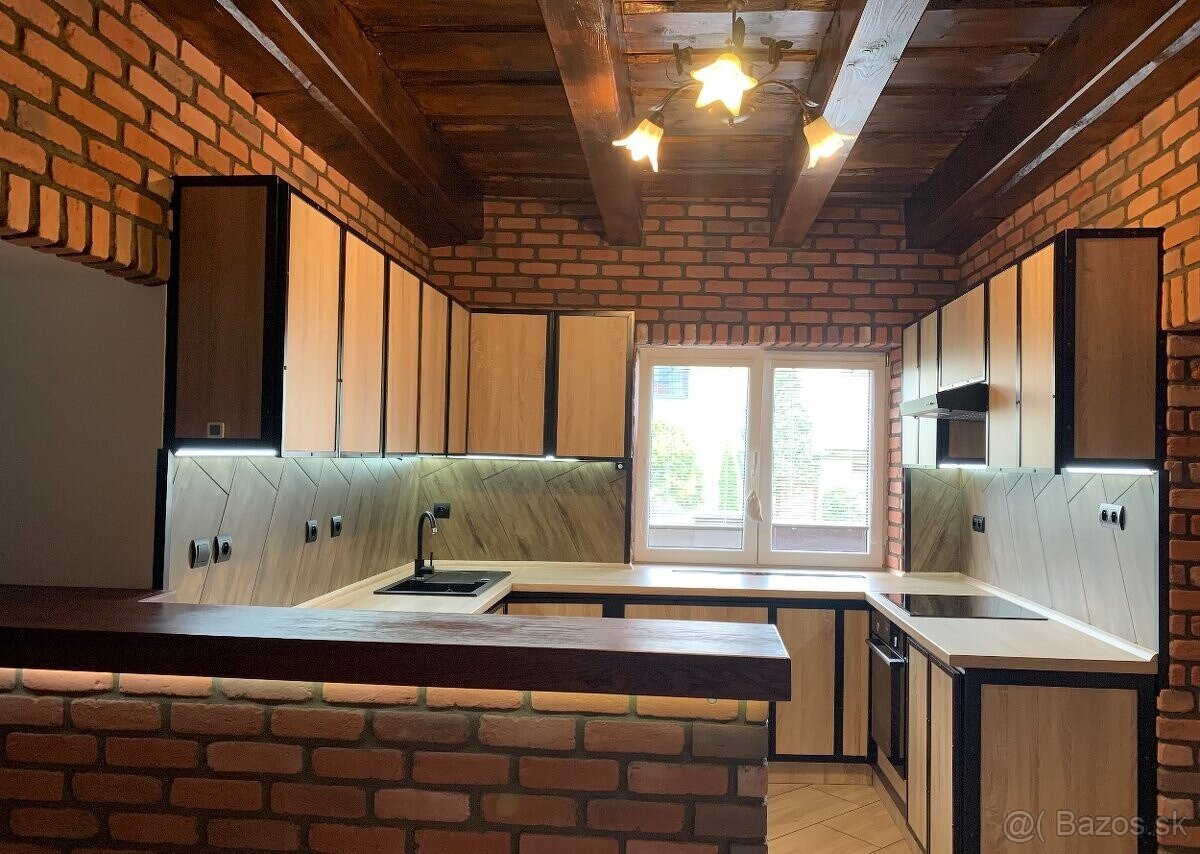 Rodinný dom na predaj, Turany - 8