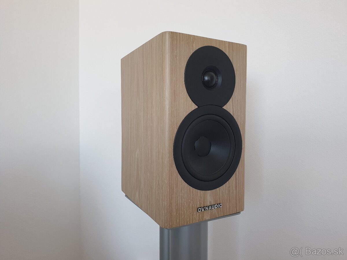 Dynaudio Evoke 10 - 8