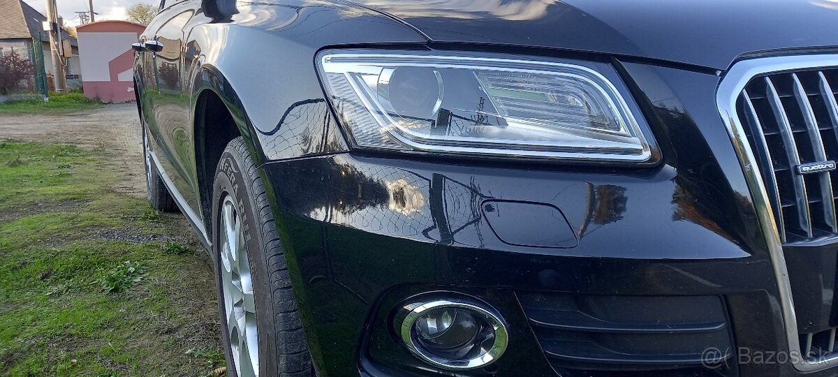 Predám Audi Q5 - 8
