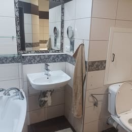 prenájom 2 izbového bytu - 8