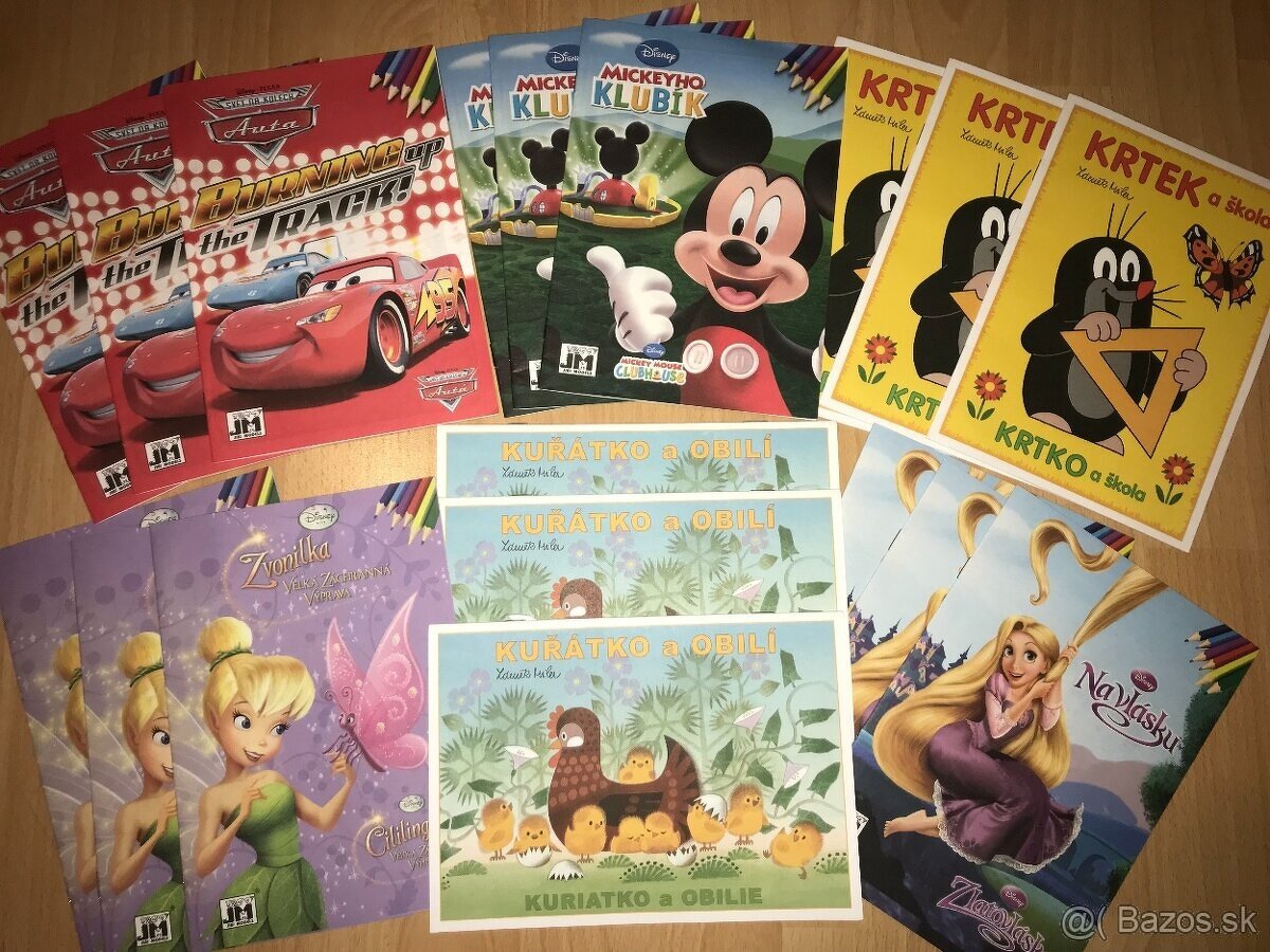 DETSKÉ ŠATY veľ. 86/92 + darček - 8