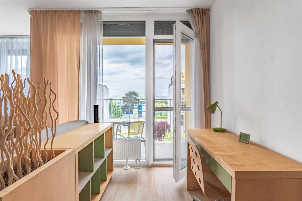 Babony TRE I Na predaj 2i byt s parkingom - Opletalová, Dev. - 8