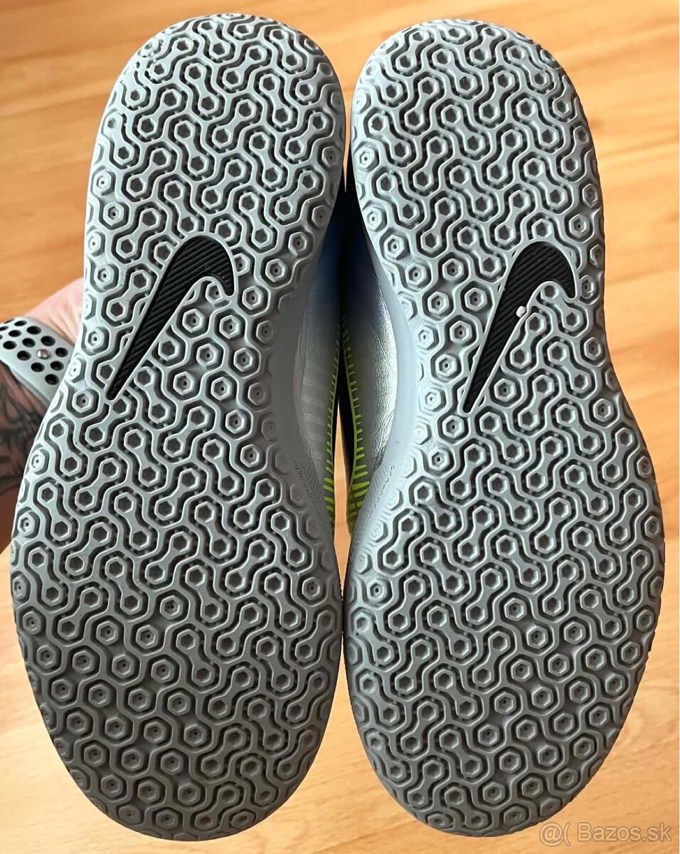 Detské kopačky,halovky a turfy - 8