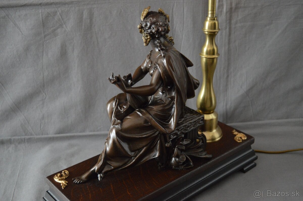 Elektrická lampa - 8