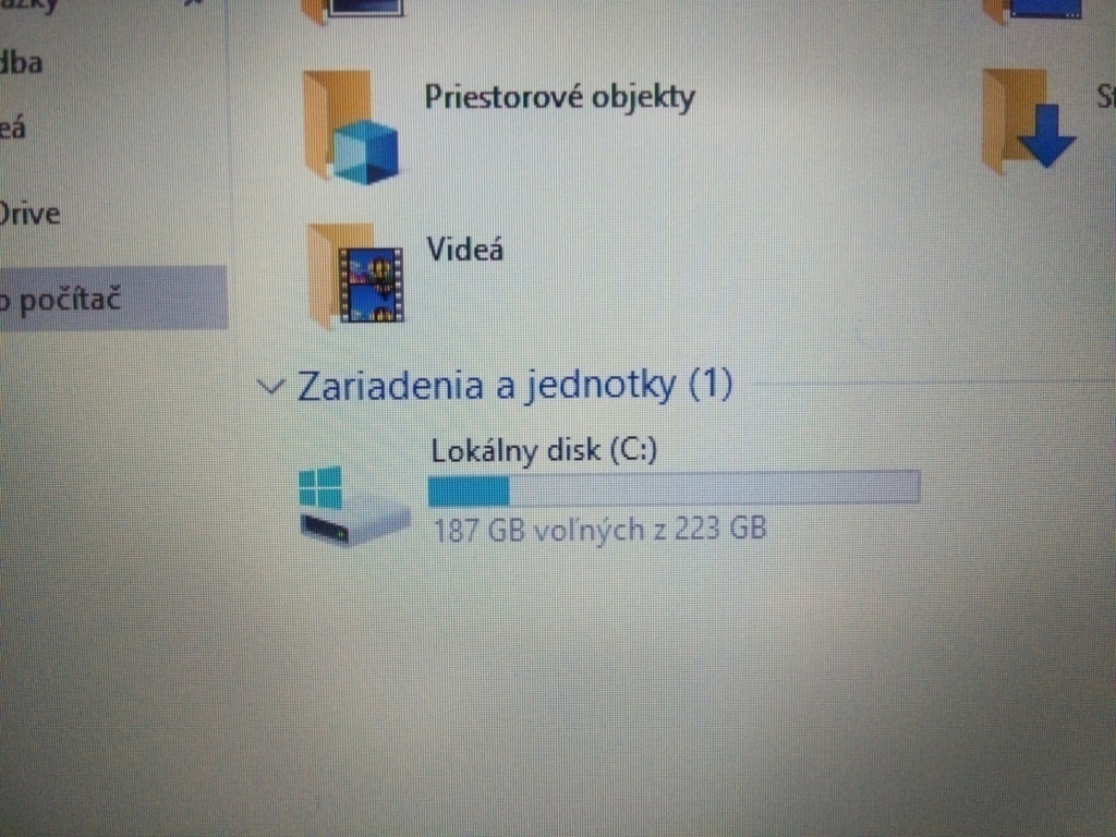 predám HP elitebook 820 G2 ,Intel® Core™ i5 ,8gb ram ,ssd - 8