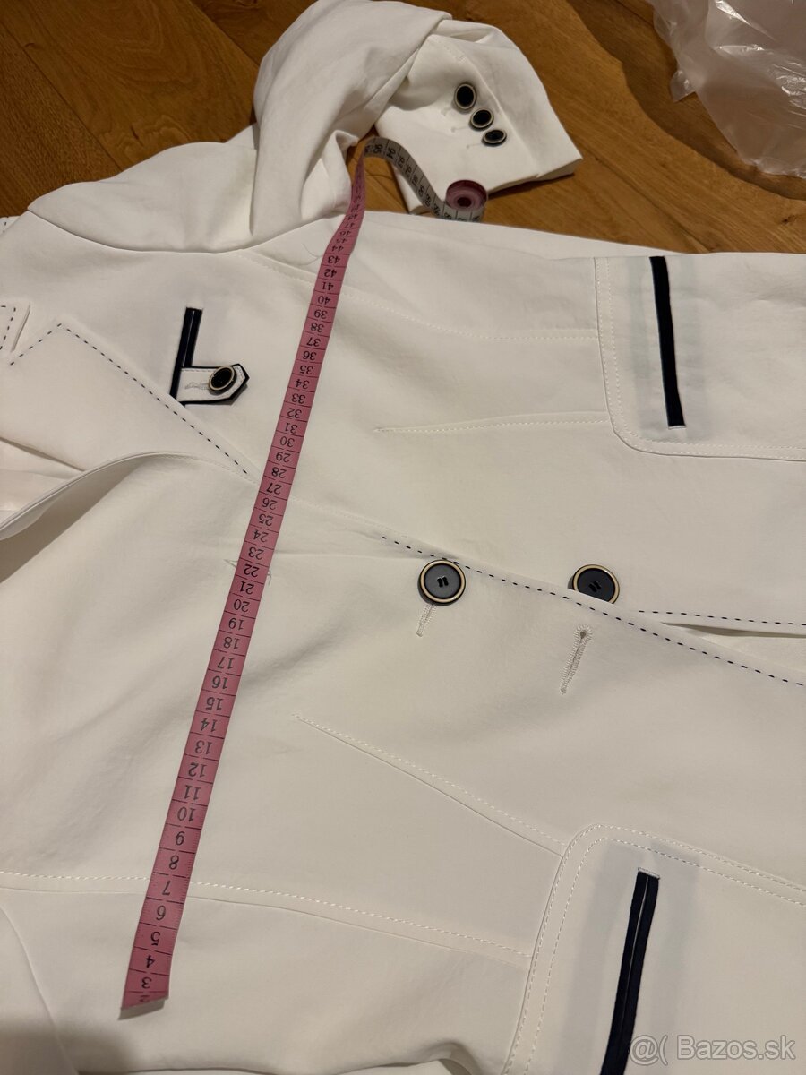 biely taliansky kostym v.42 - 8