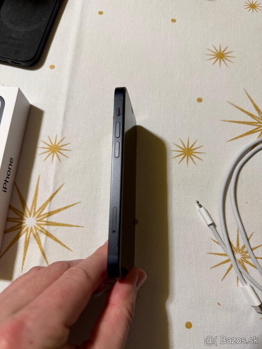 IPHONE 12 MINI 256GB - 8