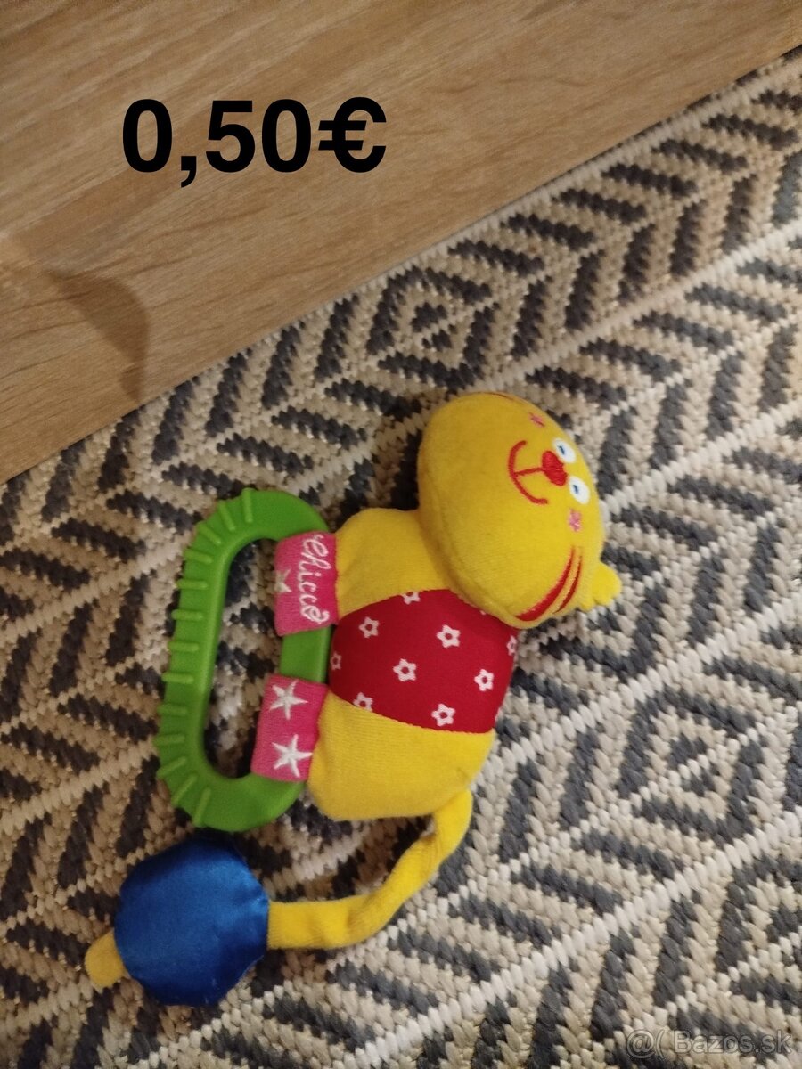 Plyšové hračky - 8