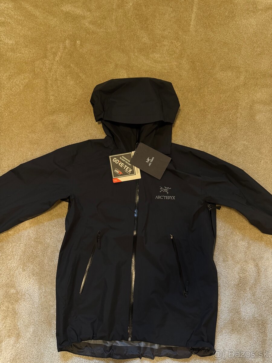 arcteryx goretex - 8