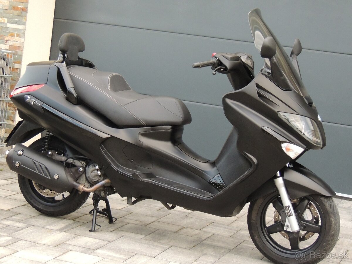 PIAGGIO X EVO 125 2015 11KW - 8