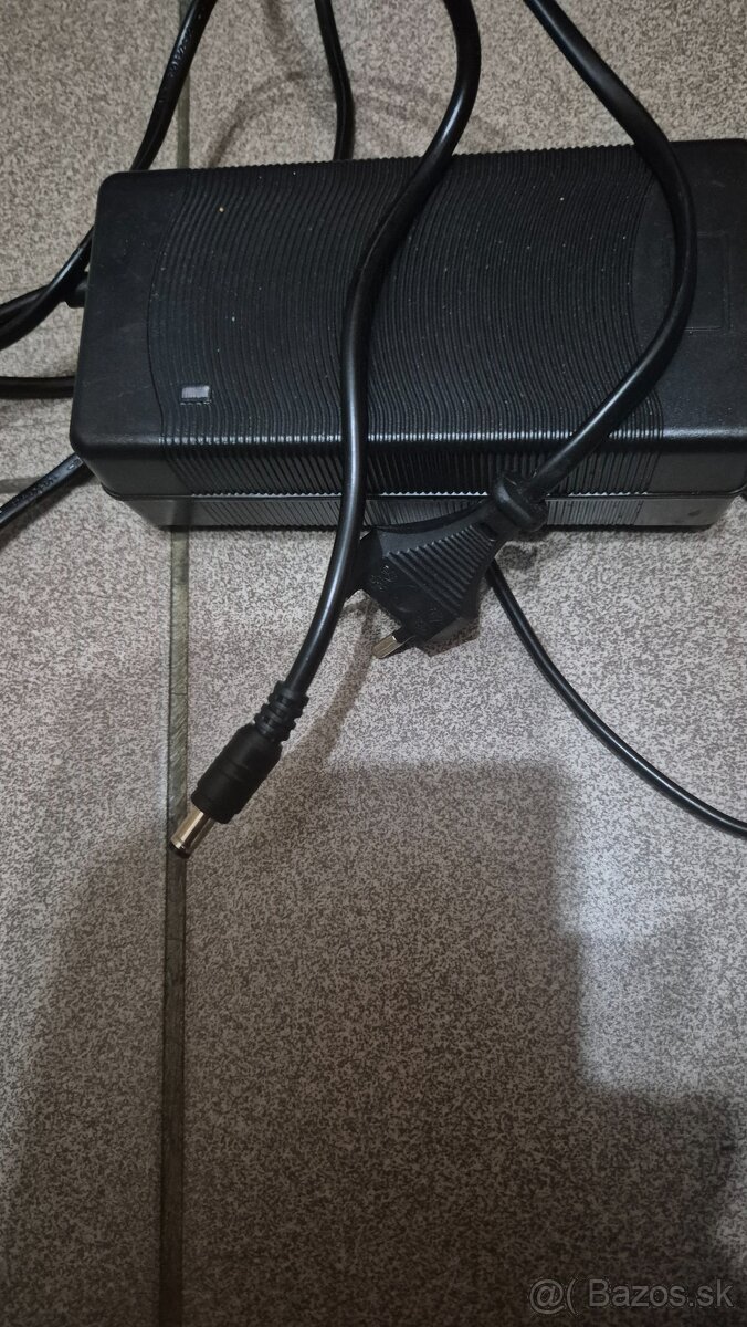 Elektricka kolobezka - 8