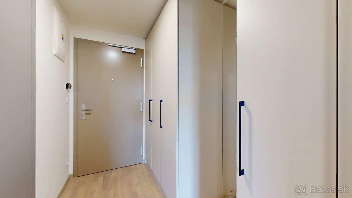 Predaj 1-izbový byt Metropolis, Bratislava - 8