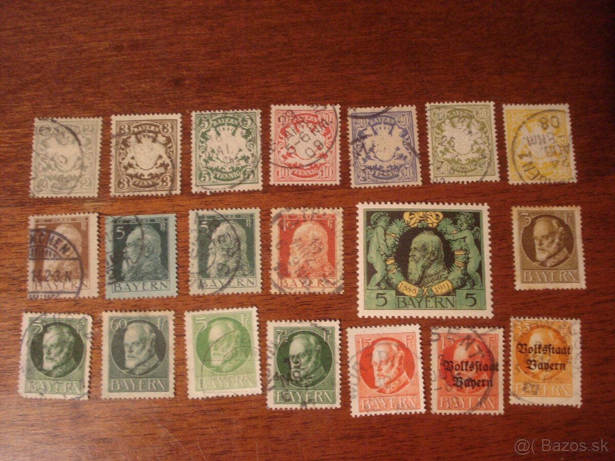 Rakúsko Švajčiarsko OSN Ukrajina Vatikán Bayern Luxembursko - 8