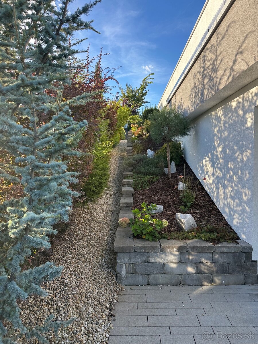 Rodinný dom v centre Rabče - 8