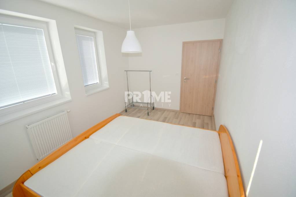 MODERNÝ 2i byt, NOVOSTAVBA, LOGGIA, KLÍMA,PARKING,Starý Háj, - 8