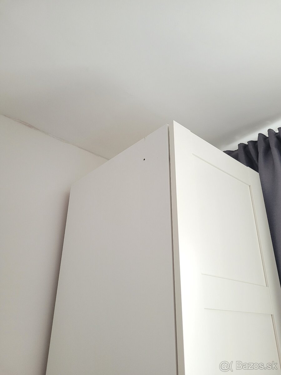 Skriňa ikea pax - 8