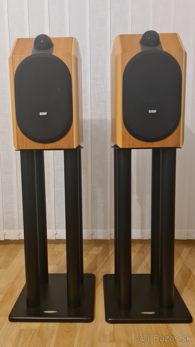 Bowers & Wilkins CDM 1 SE - 8