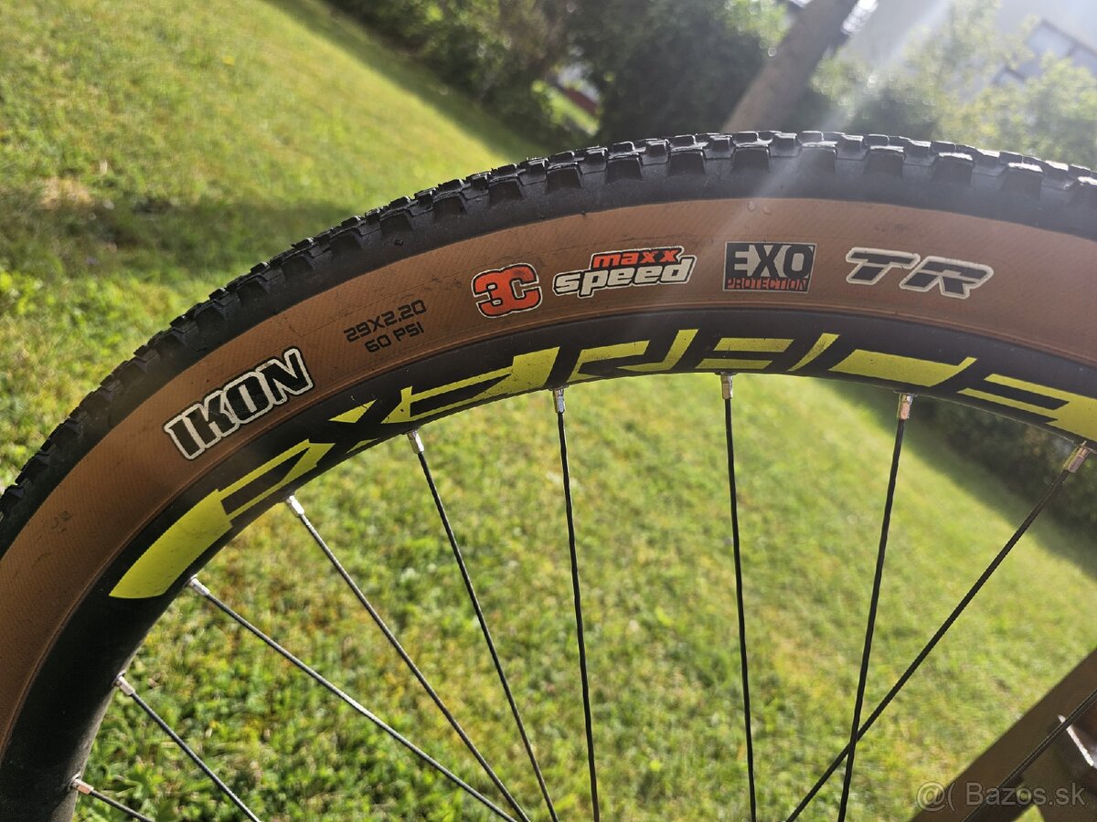 Leader Fox Trion ,,L" 29 2023 - 8