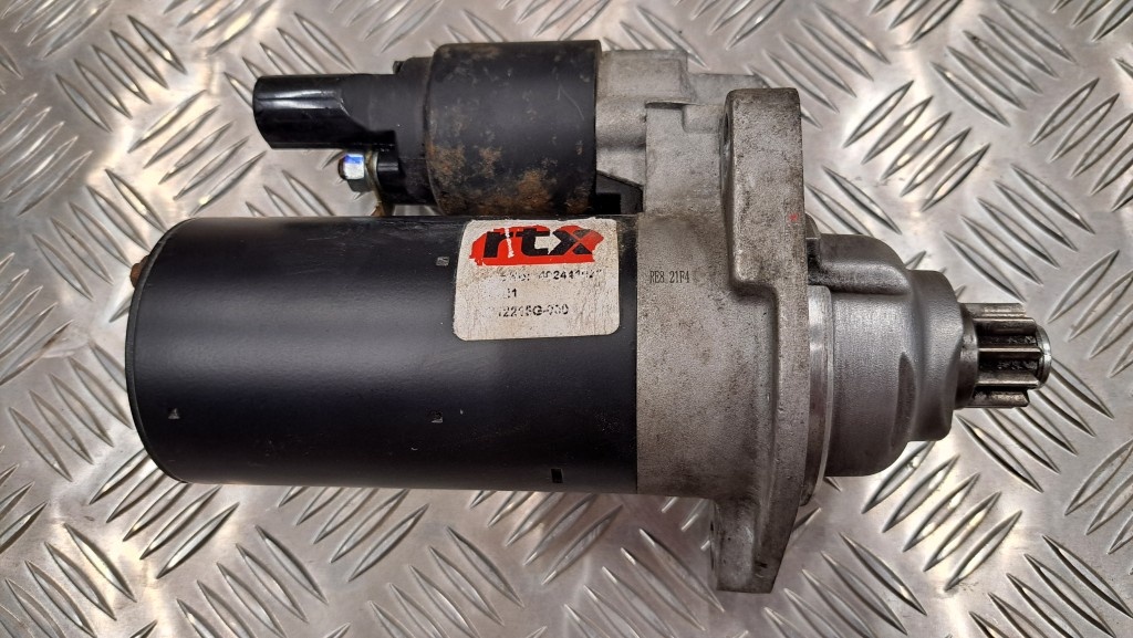 ROZPREDÁM VW GOLF 5 1.9TDI AJ 2.0TDI -BKD - 8