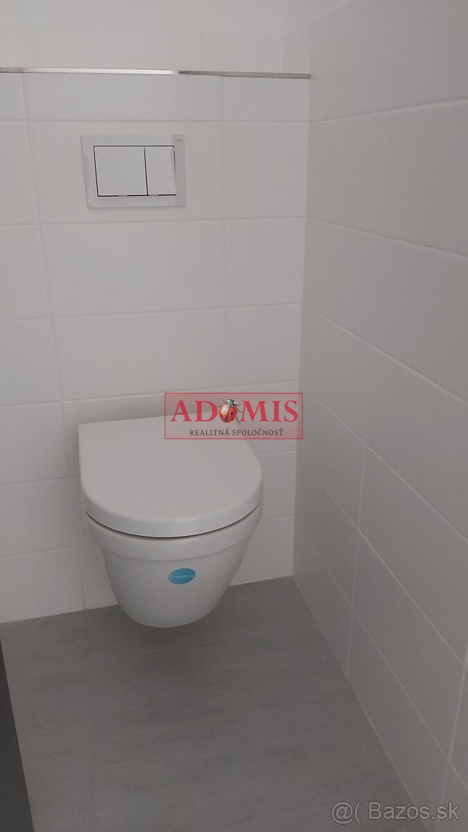 ADOMIS - prenájom kancelárie 22m2,vlastné parkovanie, Magnez - 8