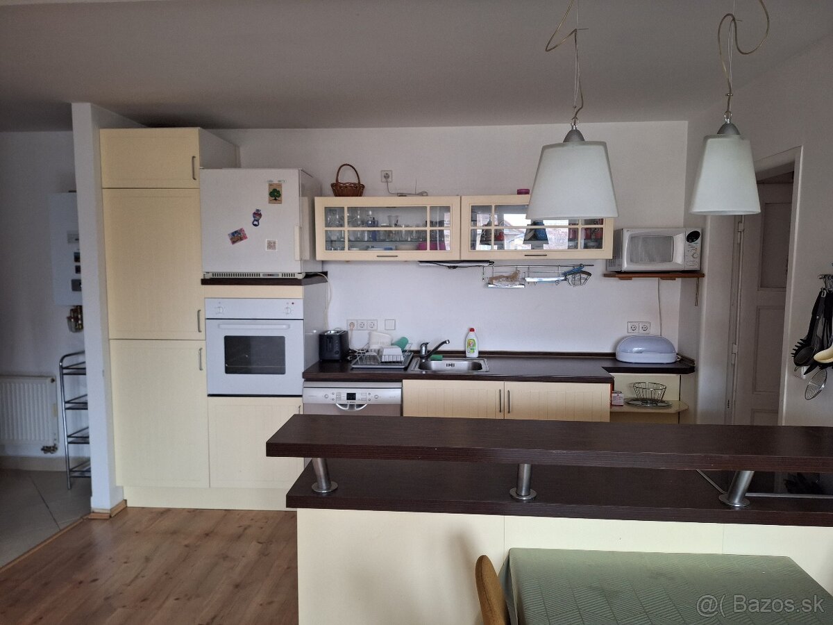 3-izbovy utulny tehlovy byt v Kosiciach - 8