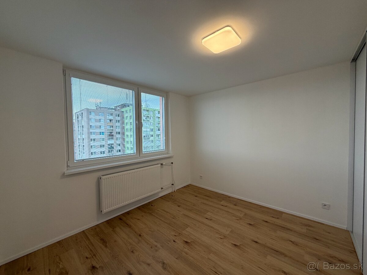 Prenájom 2-izbového bytu v Michalovciach (Stráňany) - 8
