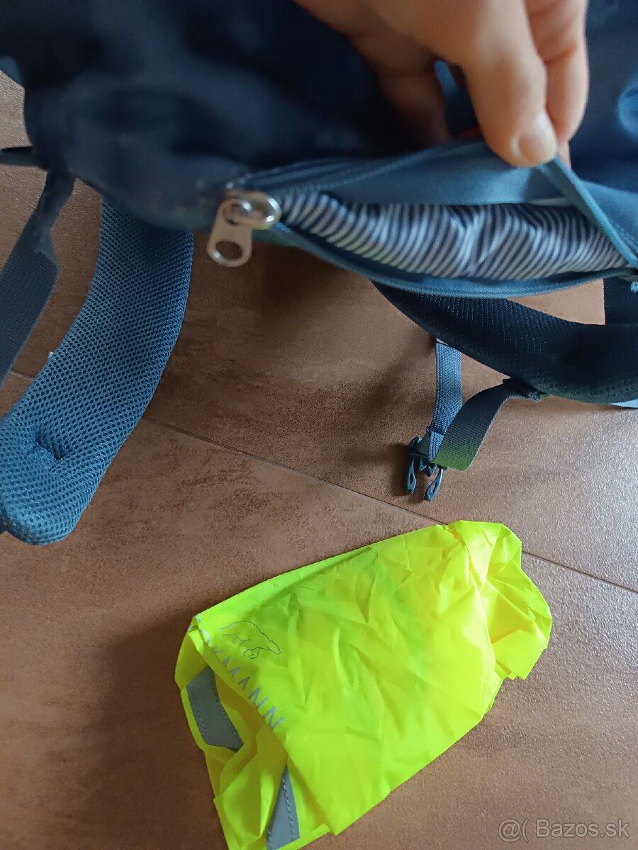 Školský batoh Beckmann - 8