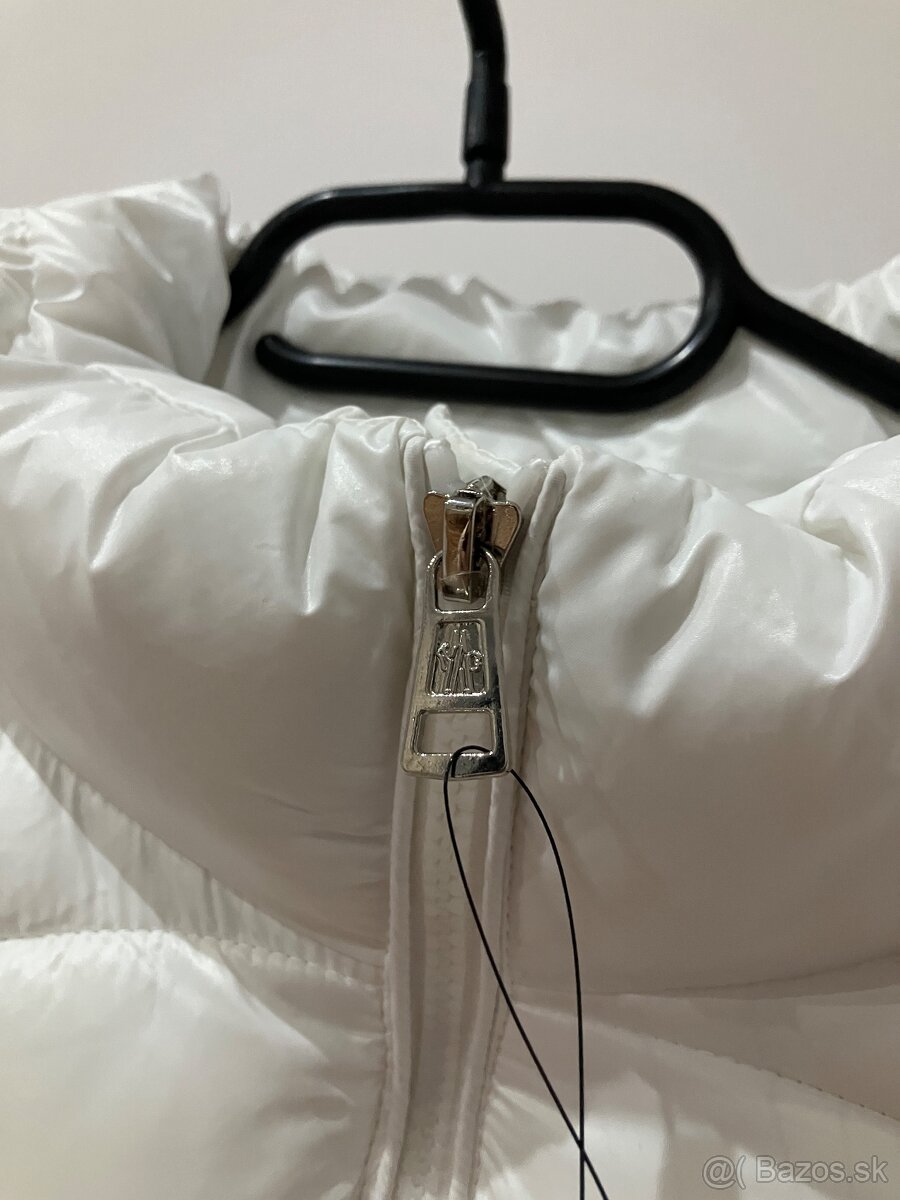 Moncler Dámská Bunda S - 8