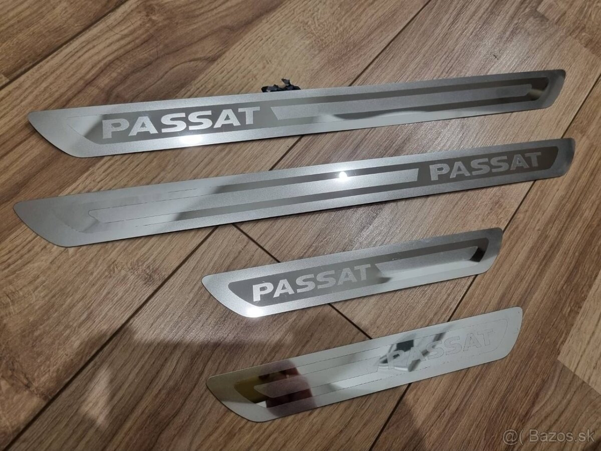 OCHRANNE DEKORACNE PRAHOVE LISTY - 8