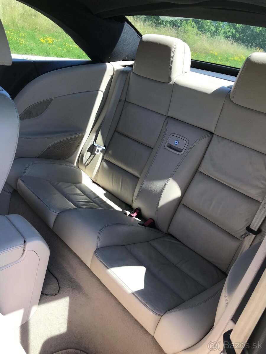 Volkswagen Eos 2.0 TDi - 8