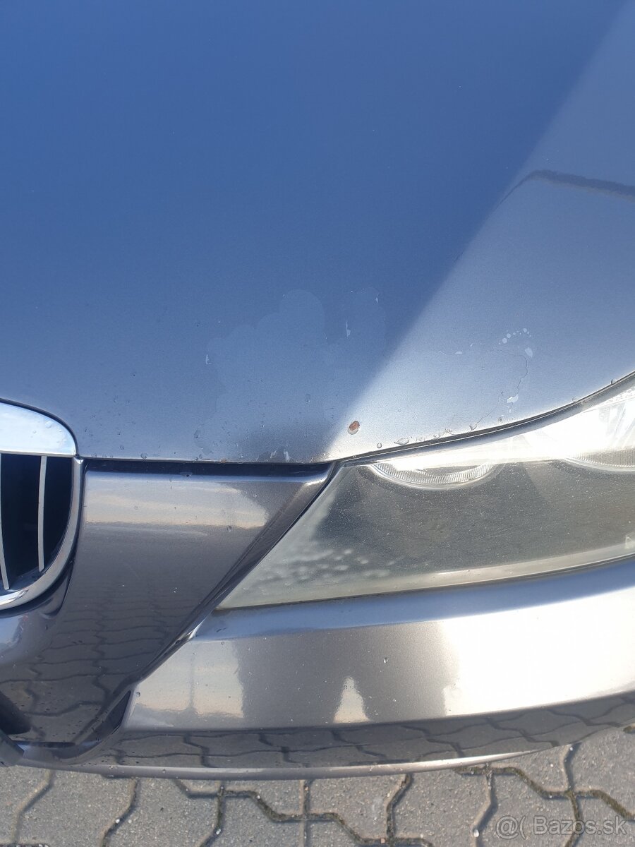 Predam BMW e90 2.0L benzin - 8