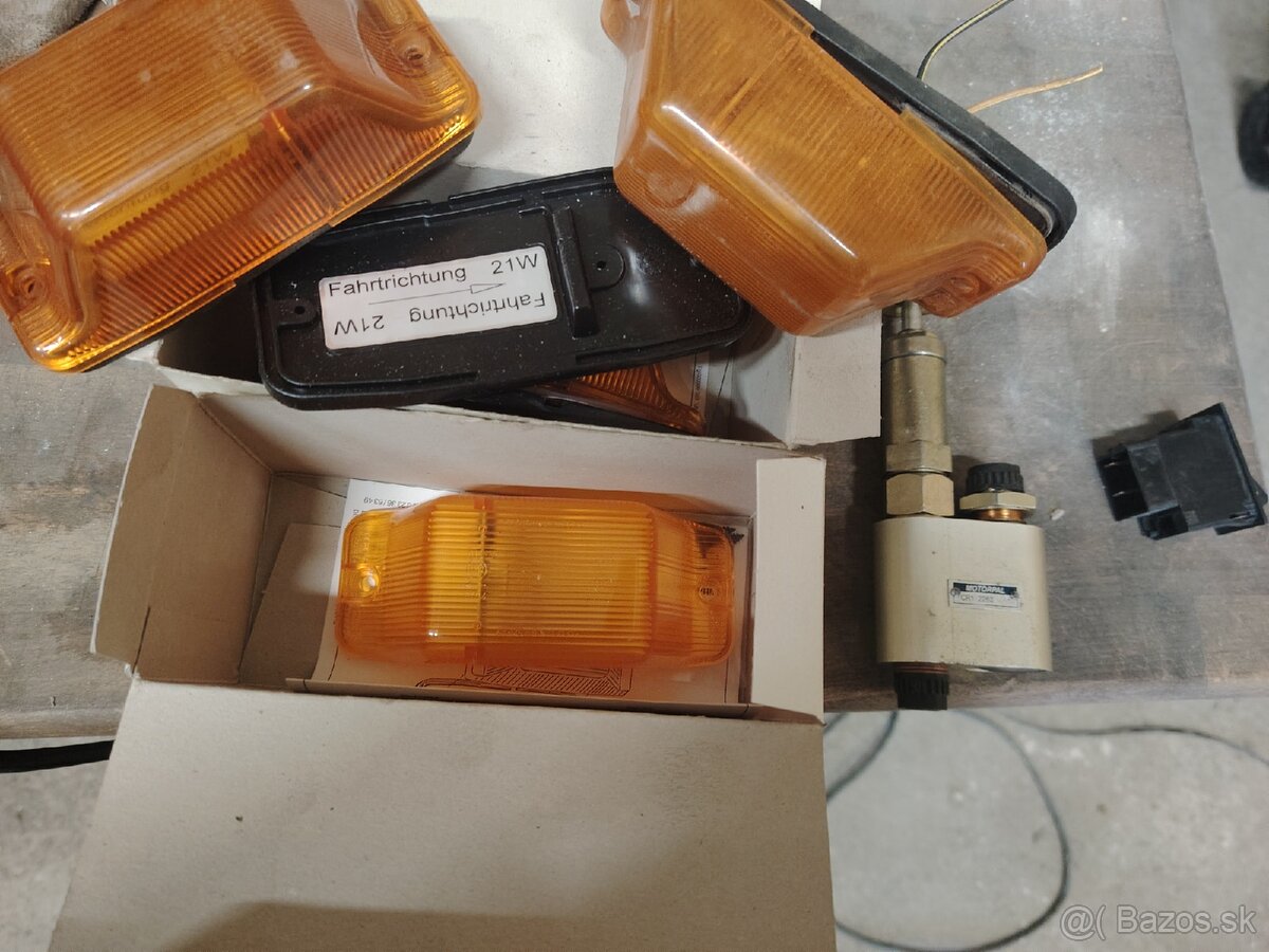 Avia A60-75-80 31 31t - 8