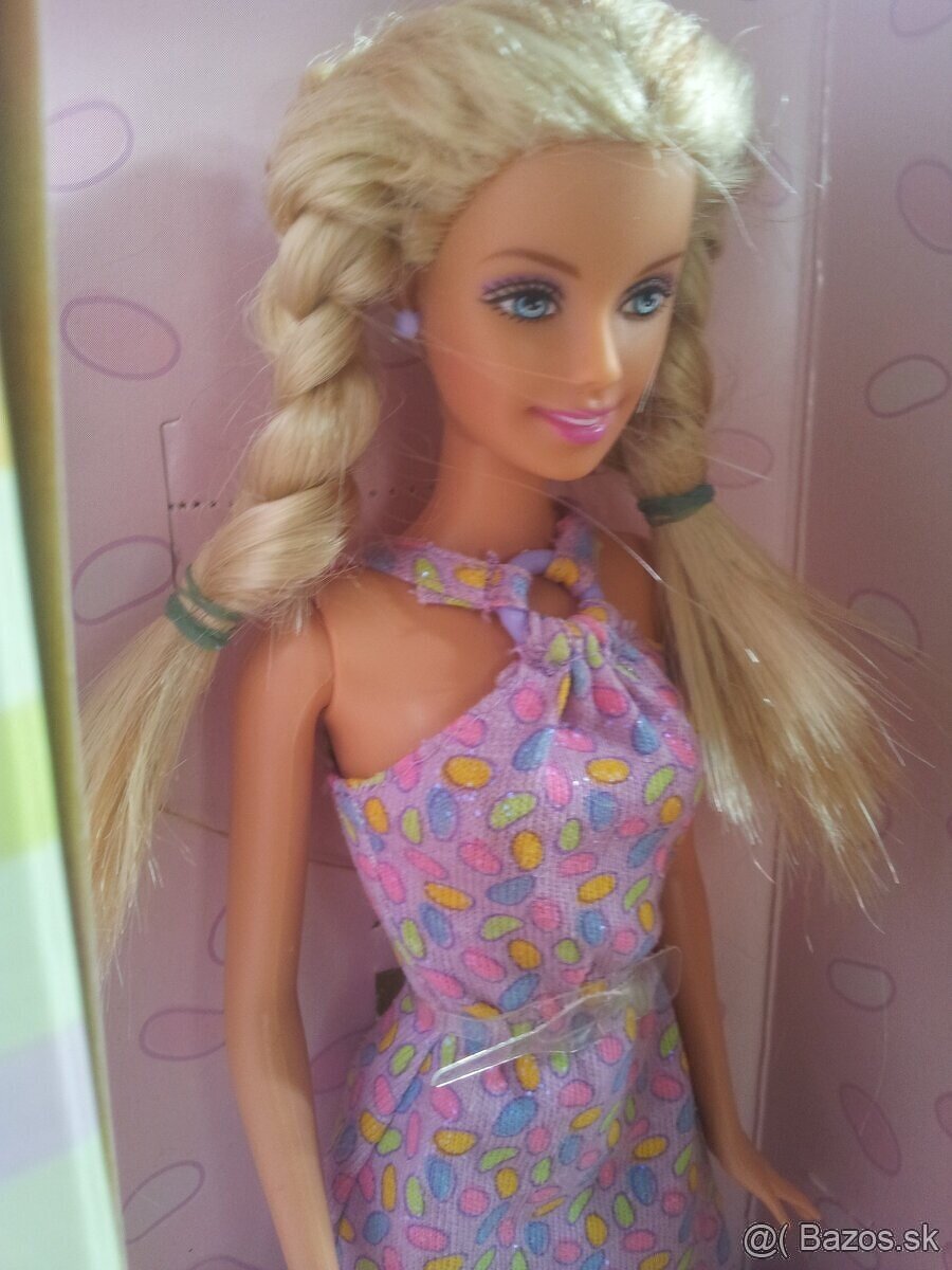 Barbie Sleping Beauty - 8