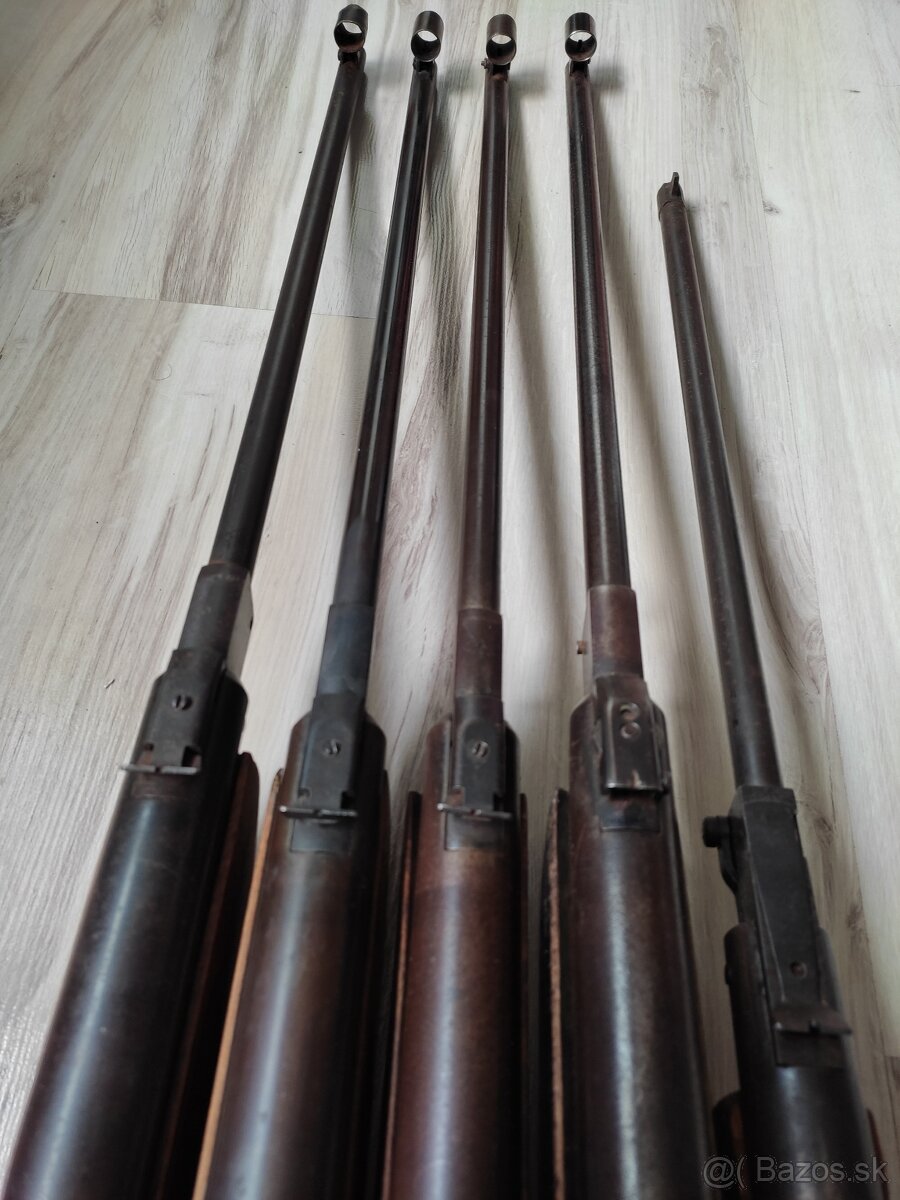 Slávia 630, 631 a IZ 22 - 8