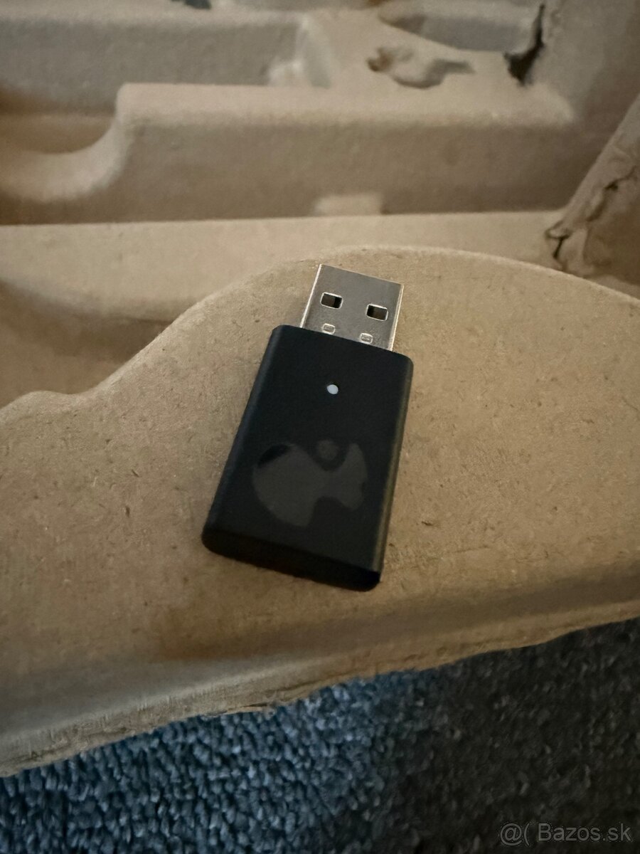 PDP Riffmaster guitar wireless guitar controller XBOX - 8